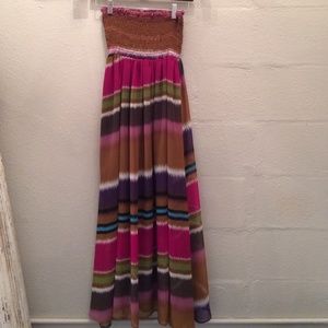 Show me your mumu dress/skirt