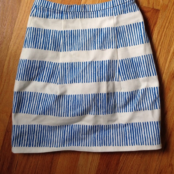 Duane skirt