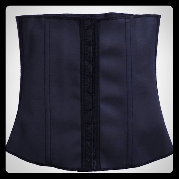 Squeem Compression Waist Trainer Small