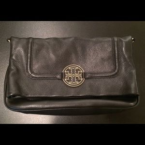SOLD!!! No trade! Tory Burch Amanda Crossbody
