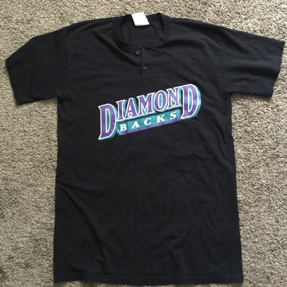 Arizona Diamondbacks Waldherr 11 jersey/shirt - Picture 1 of 4