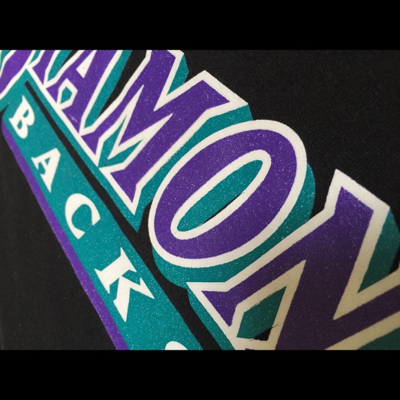 Arizona Diamondbacks Waldherr 11 jersey/shirt - Picture 2 of 4