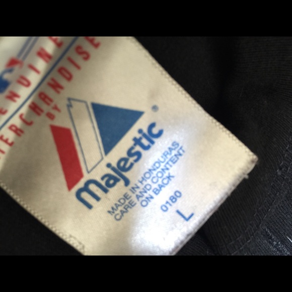 Arizona Diamondbacks Waldherr 11 jersey/shirt - Picture 3 of 4