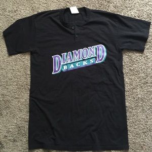 Arizona Diamondbacks Waldherr 11 jersey/shirt