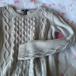 Lovely sweater from H&M