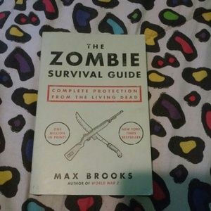 The Zombie Survival Guide