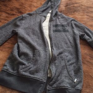 TOMS hoodie