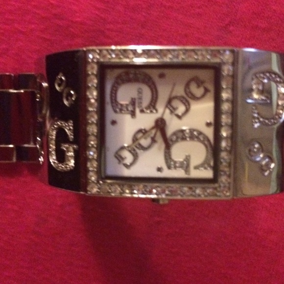 Guess watch