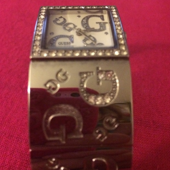 Guess watch - Picture 2 of 4