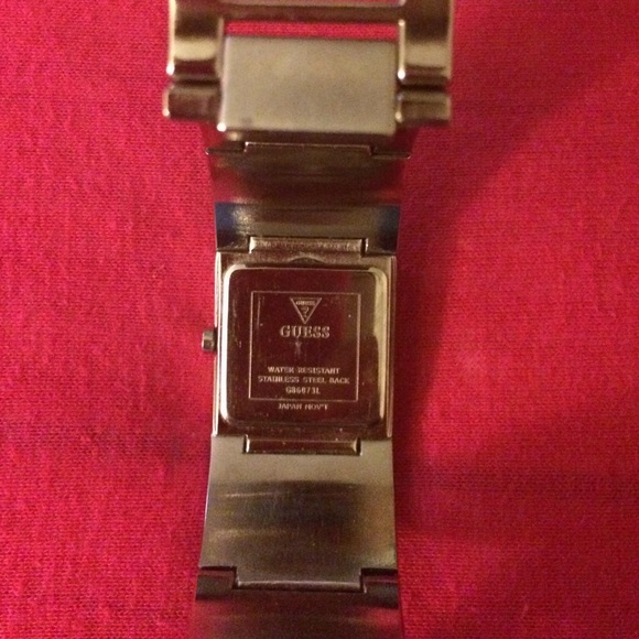 Guess watch - Picture 3 of 4