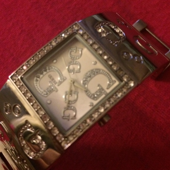 Guess watch - Picture 4 of 4