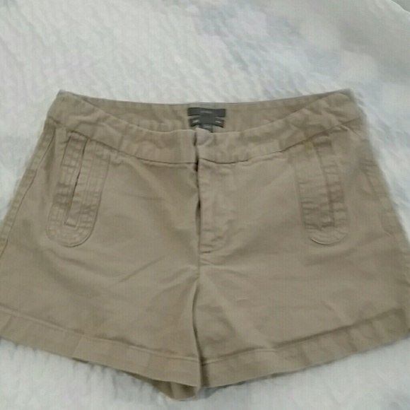 Gap shorts