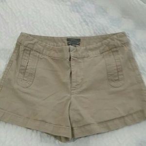 Gap shorts