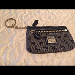 Dooney & Bourke
