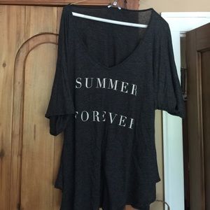Wildfox tee