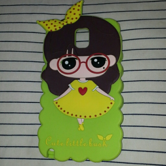 Galaxy Note 3 phone case