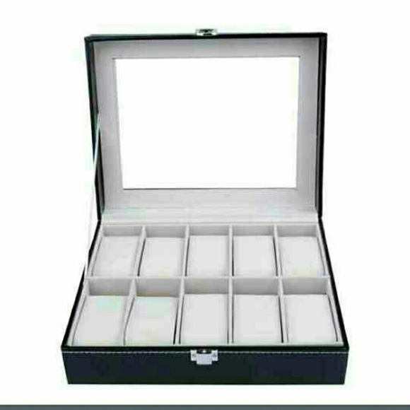 Fancy Watch Case - Picture 2 of 3