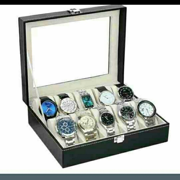 Fancy Watch Case - Picture 3 of 3