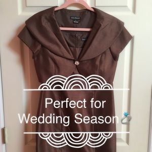 Jessica Howard shift dress