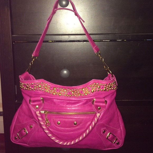 Tam Mi ly purse - Picture 2 of 4