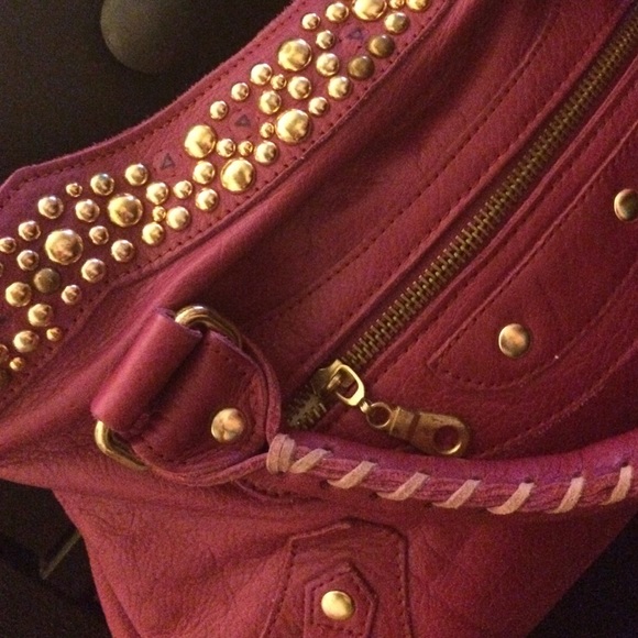 Tam Mi ly purse - Picture 3 of 4