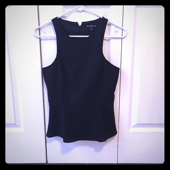 Express Top