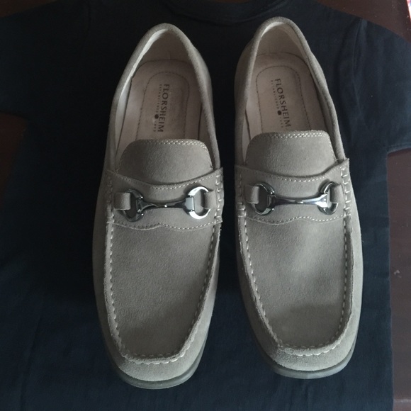 Florsheim mens shoes size 10.5