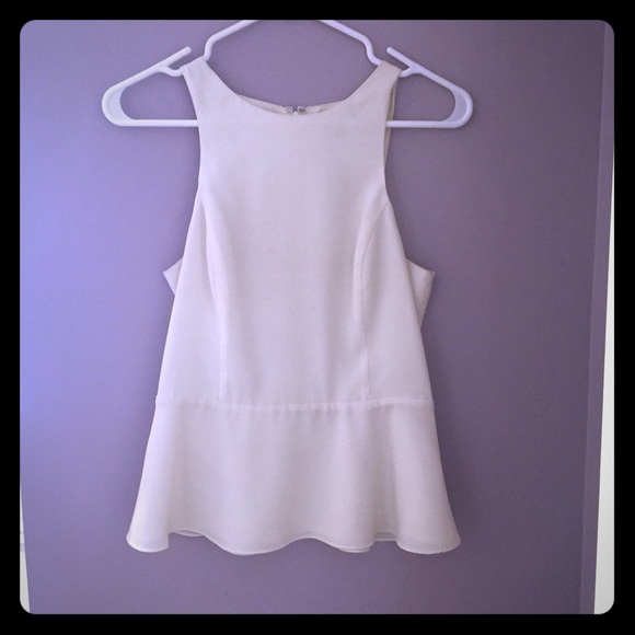 Express Top