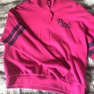 PINK hoodie NWOT