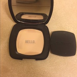 Bare Minerals Touch up veil Translucent