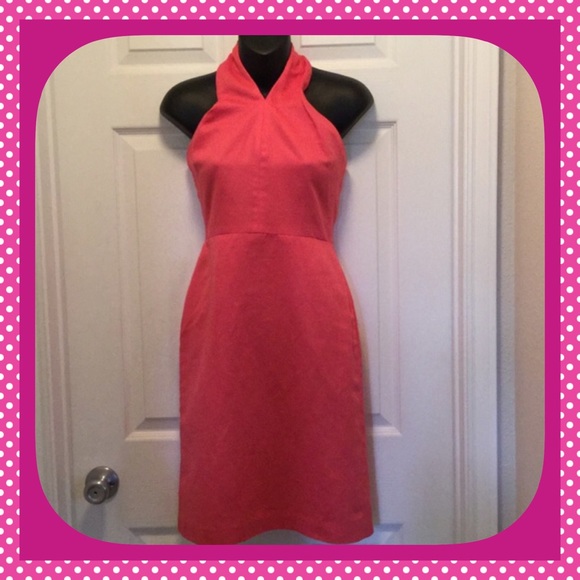 Banana Republic Dresses & Skirts - Banana republic halter dress
