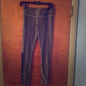 Pink Ultimate Yoga's