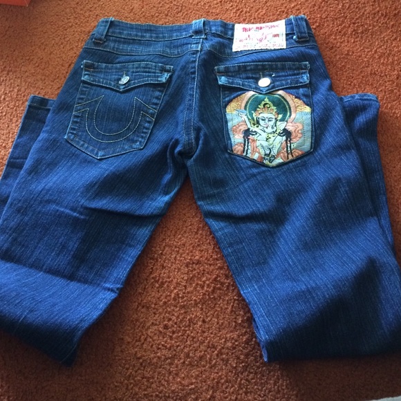 True religion jeans NWOT