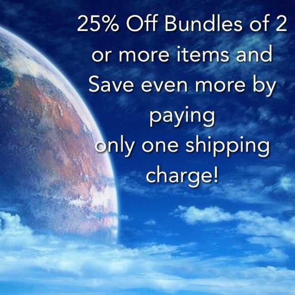 Sold in a bundle to Lovelylexa - Picture 3 of 3