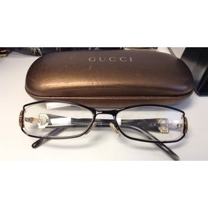 Gucci Glasses