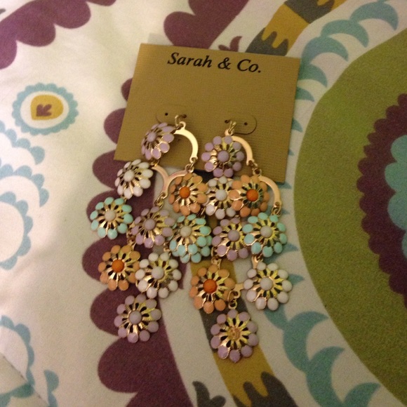 Bracelet and earings - Picture 1 of 2