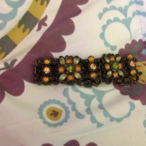 Bracelet and earings - Picture 2 of 2