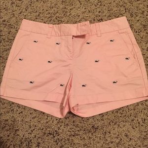 Vineyard vines shorts