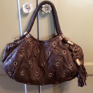 Cole Haan Collection Handbag