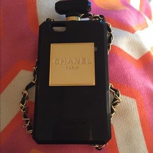 Iphone 5 or 5s phone case