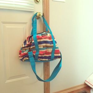 Kavu Bag