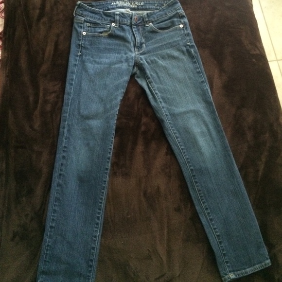 Skinny stretch jeans, medium wash - Picture 2 of 3