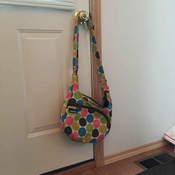 Kavu Purse