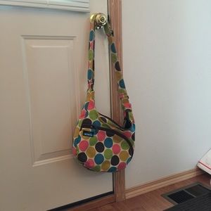 Kavu Purse