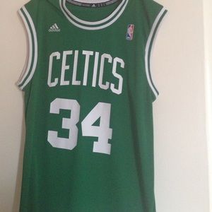 NBA Jersey