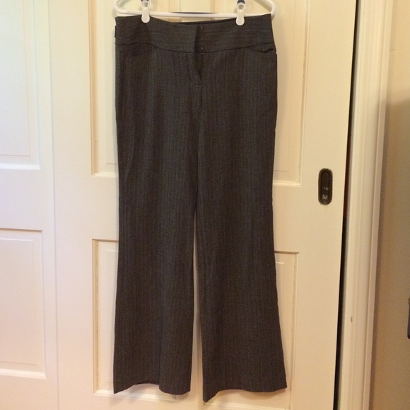 Express editor pant