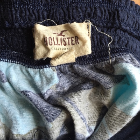 Strapless top - Picture 3 of 3