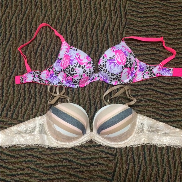 Victoria's Secret Tops - 1 VS bra nwot