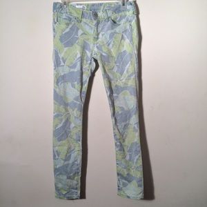 GAP Always Skinny Jeans