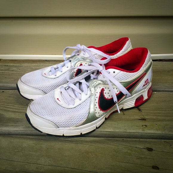Nike Air Max Tennis Shoes